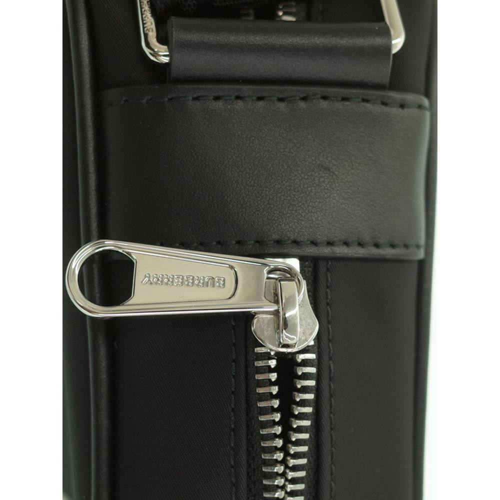 Burberry Square Paddy Crossbody Bag Shoulder - Picture 8 of 9